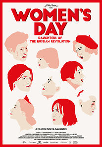 Watch Women's Day