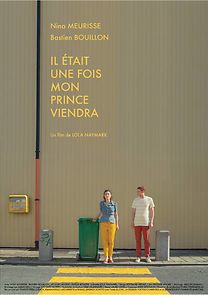 Watch Il était une fois mon prince viendra