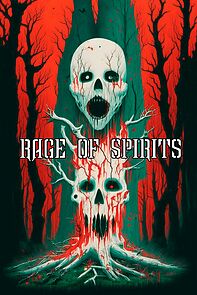 Watch Rage of Spirits (Short 2015)