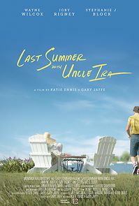 Watch Last Summer with Uncle Ira (Short 2020)