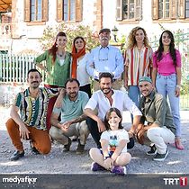 Watch Hanimaga'nin Gelinleri