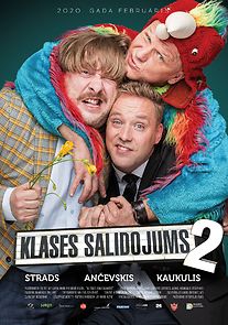 Watch Klases Salidojums 2