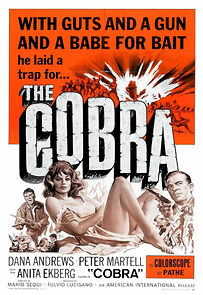 Watch The Cobra