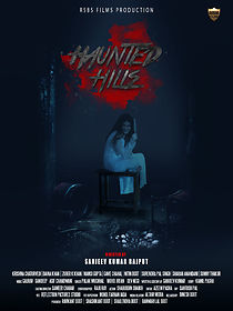 Watch Haunted Hills