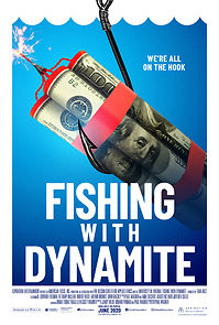 Watch Fishing with Dynamite