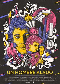 Watch Un hombre alado