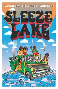 Watch Sleeze Lake: Vanlife at its Lowest and Best