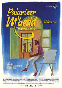 Watch Palanteer M'Bedd (Short 2020)