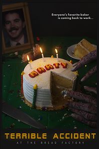 Watch Terrible Accident at the Bread Factory