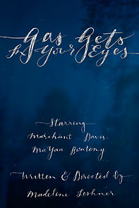 Watch Gas Gets In Your Eyes (Short 2019)