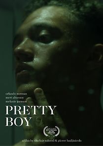 Watch Pretty Boy (Short 2020)