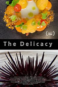 Watch The Delicacy