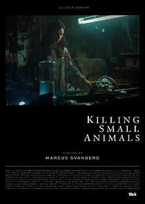 Watch Killing Small Animals (Short 2020)