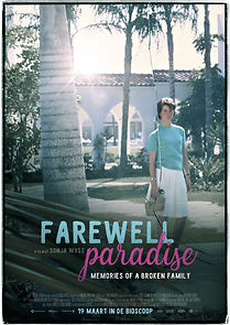 Watch Farewell Paradise