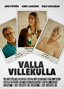 Watch Whatever happened to Ms Longstocking (Short 2020)