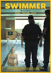 Watch Swimmer (Short 2020)