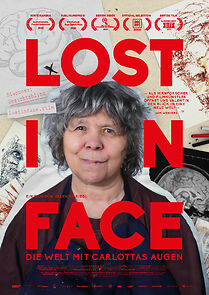 Watch Lost in Face
