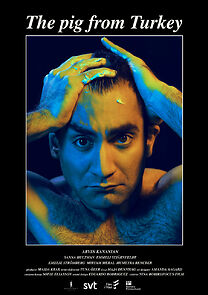 Watch Grisen (Short 2020)