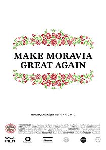 Watch Moravia, O Fair Land III