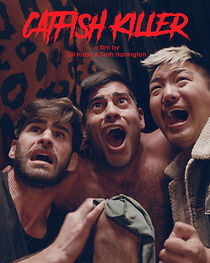 Watch Catfish Killer (Short 2020)