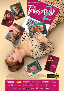 Watch Tékasztorik 2