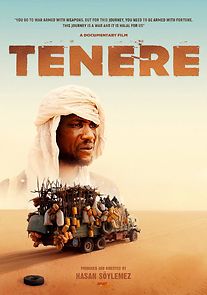 Watch Tenere