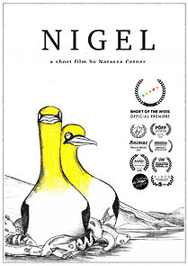 Watch Nigel (Short 2019)