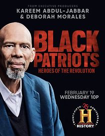 Watch Black Patriots