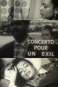 Watch Concerto pour un exil (Short 1968)