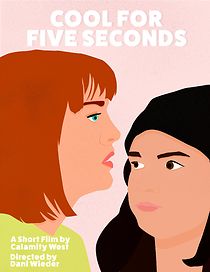 Watch Cool for Five Seconds (Short 2020)
