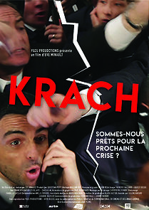 Watch Krach: Sommes-nous prêts pour la prochaine crise?