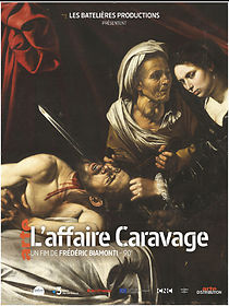Watch L'affaire Caravage