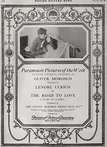 Watch The Road to Love