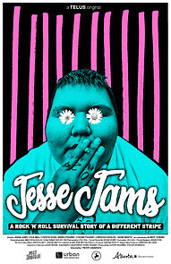Watch Jesse Jams (Short 2020)