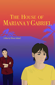 Watch The House of Mariana y Gabriel (Short 2020)