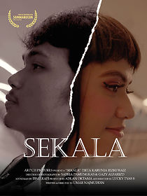 Watch Sekala (Short 2020)