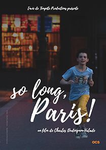 Watch So long, Paris! (Short 2020)