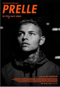 Watch Prelle: In My Own Voice