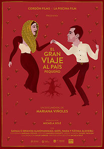 Watch A Great Trip to a Small Country