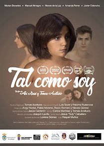 Watch Tal como soy