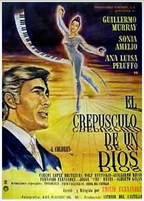 Watch El crepúsculo de un dios
