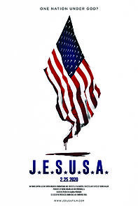 Watch J.E.S.U.S.A.