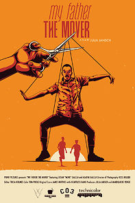 Watch My Father the Mover (Short 2020)