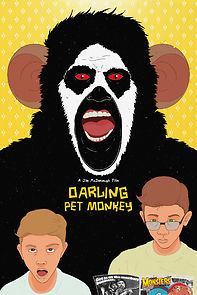 Watch Darling Pet Monkey (Short 2020)