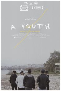 Watch A Youth (Short 2020)