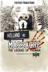 Watch Holland Road Massacre: The Legend of Pigman