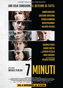 Watch 7 Minutes
