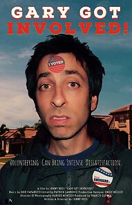 Watch Gary Got Involved! (Short 2020)