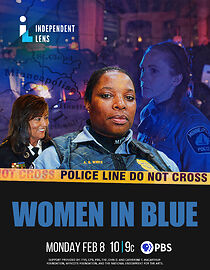 Watch Women in Blue