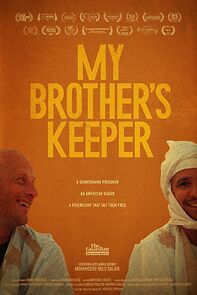 Watch My Brother's Keeper (Short 2020)